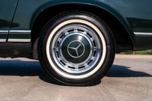 Bild 35/44 von Mercedes-Benz 280 SL (1968)