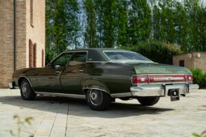 Bild 7/50 von Ford Gran Torino (1976)