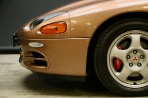 Afbeelding 20/50 van Mitsubishi 3000 GT (1999)