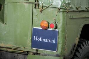 Image 30/50 of Volvo Laplander L3314 (1966)