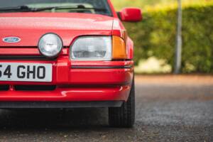 Immagine 30/50 di Ford Escort IV XR3i (1987)