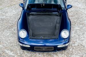 Image 27/31 of Porsche 911 Turbo (1995)