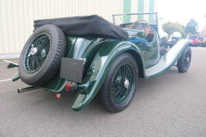 Bild 30/34 von Lagonda 4,5 Litre M 45 T7 (1934)