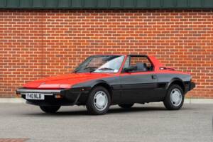 Bild 11/50 von FIAT X 1&#x2F;9 (1988)