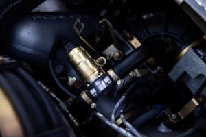 Image 89/132 of Porsche 911 Speedster 3.2 (1989)