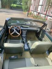 Bild 7/16 von Ford Mustang 302 (1967)