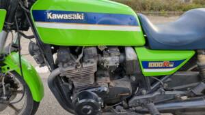 Image 5/8 of Kawasaki Z 1000R (1983)