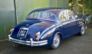 Afbeelding 12/50 van Jaguar Mk II 3.4 (1961)