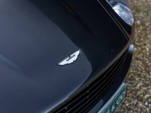Afbeelding 29/69 van Aston Martin DBS (2012)
