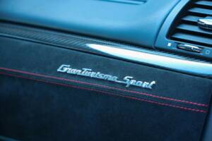Afbeelding 46/50 van Maserati GranTurismo Sport (2017)