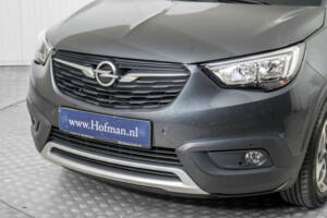 Bild 18/50 von Opel Crossland X 1.2 Turbo (2018)