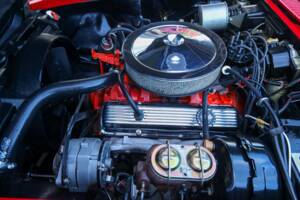 Image 4/50 of Chevrolet Corvette Stingray (1969)
