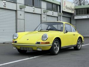 Immagine 2/24 di Porsche 911 2.4 T (1972)
