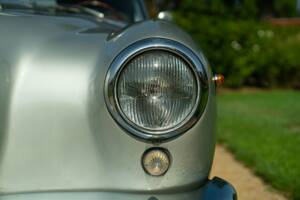 Imagen 41/50 de Lancia Aurelia B24 Convertible (1958)