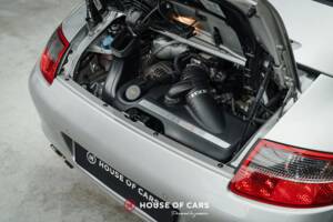 Immagine 13/24 di Porsche 911 Carrera S (2006)