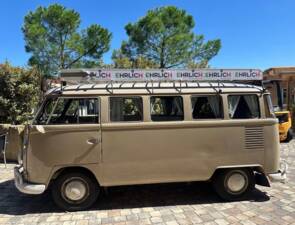 Image 1/9 de Volkswagen T1 Brasil (1967)