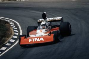 Immagine 28/33 di Surtees TS16 (1974)