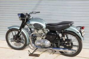 Image 27/46 of Triumph Tiger 100 II (1954)