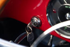 Image 52/91 de Porsche 356 B Carrera 2/2000 GS (1962)
