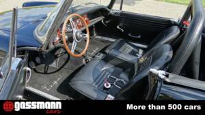 Afbeelding 14/15 van Sunbeam Alpine 260 (1966)