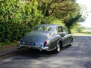 Imagen 6/24 de Rolls-Royce Silver Cloud II (1962)