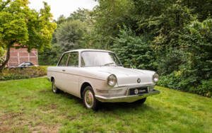 Bild 28/118 von BMW 700 LS Luxus (1965)