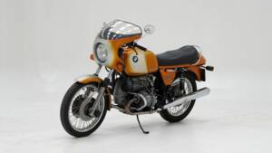 Bild 1/15 von BMW DUMMY (1976)
