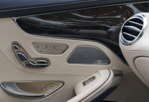 Immagine 27/31 di Mercedes-Benz S 63 AMG S 4MATIC (2019)