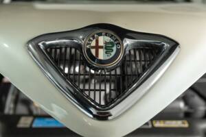 Bild 44/47 von Alfa Romeo 166 3.0 V6 24V (1999)