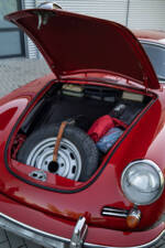 Image 22/38 of Porsche 356 C 1600 (1963)