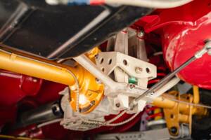 Imagen 44/81 de Alfa Romeo 1750 GT Veloce (1968)