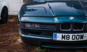 Bild 6/50 von BMW 850CSi (1994)