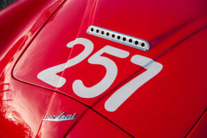 Image 3/22 de FIAT Stanguellini Berlinetta Sport (1948)