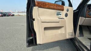 Image 9/44 of Rolls-Royce Phantom VII (2004)