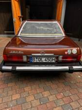 Image 6/56 of Mercedes-Benz 450 SL (1976)