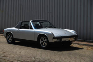 Image 21/76 of Porsche 914&#x2F;6 (1970)