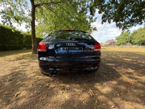 Image 6/23 of Audi A3 3.2 (2004)