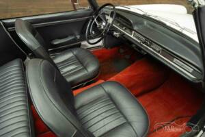 Bild 14/19 von Peugeot 404 Injection (1966)