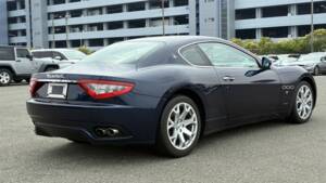 Immagine 5/39 di Maserati GranTurismo 4.2 (2008)