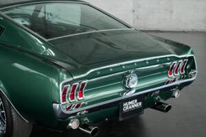 Image 18/50 of Ford Mustang 390 GTA (1967)