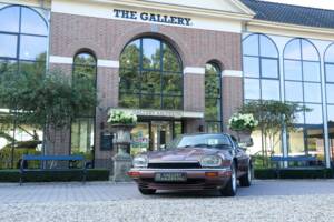 Imagen 7/50 de Jaguar XJS 4.0 (1994)