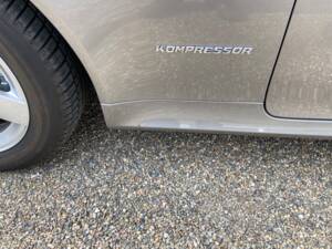 Image 3/16 of Mercedes-Benz SLK 200 Kompressor (2005)