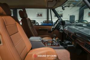 Bild 18/23 von Land Rover Range Rover Classic CSK (1991)