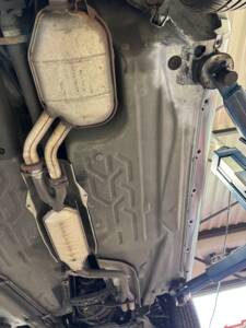 Bild 36/41 von Mercedes-Benz 190 E 2.0 (1992)