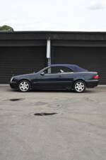 Image 34/50 of Mercedes-Benz CLK 230 Kompressor (2002)