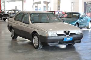 Bild 6/41 von Alfa Romeo 164 2.0 (1990)