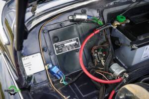 Image 17/46 of Triumph TR 3A (1958)