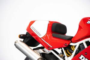 Immagine 37/50 di Ducati 900 SS (1992)