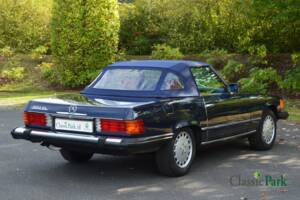 Image 22/50 de Mercedes-Benz 380 SL (1982)