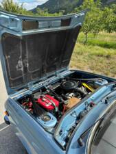 Bild 50/53 von Lancia Beta Coupe 2000 (1976)